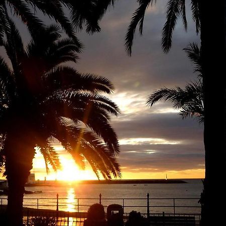 Hostal Yebisah Santa Eularia des Riu Exteriér fotografie
