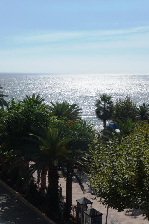 Hostal Yebisah Santa Eularia des Riu Exteriér fotografie